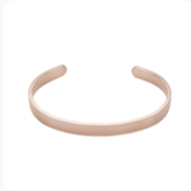 Personalized Cuff Bracelet