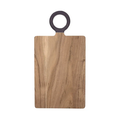 Aubergine Enamel-Handle Board