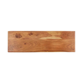 Personalized Natural Plank Board